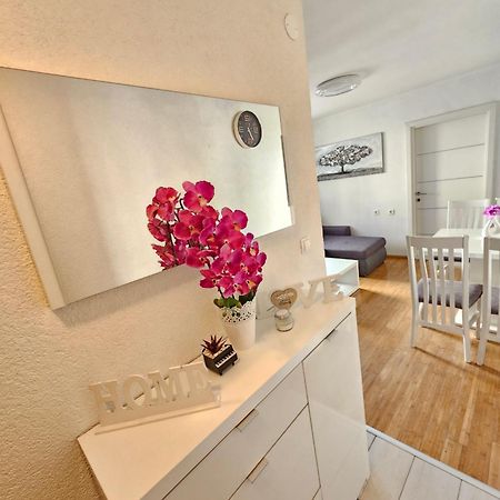 Apartments Iva マカルスカ エクステリア 写真